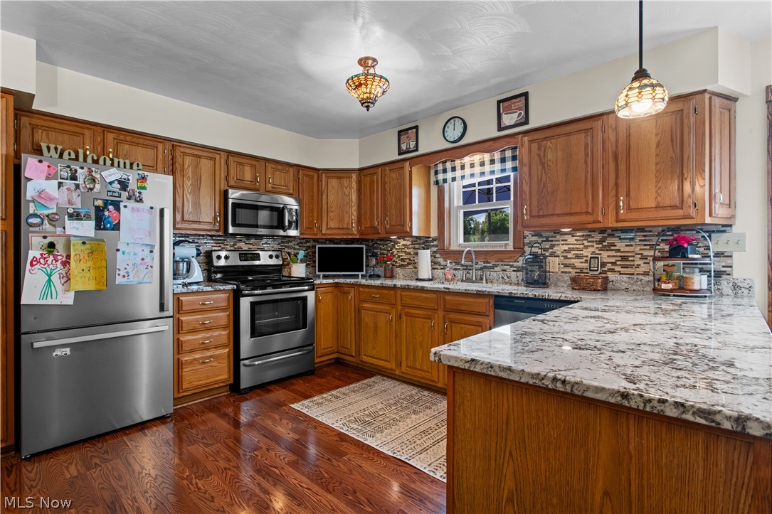 12210 Township Road 166 Bloomingdale OH 43910