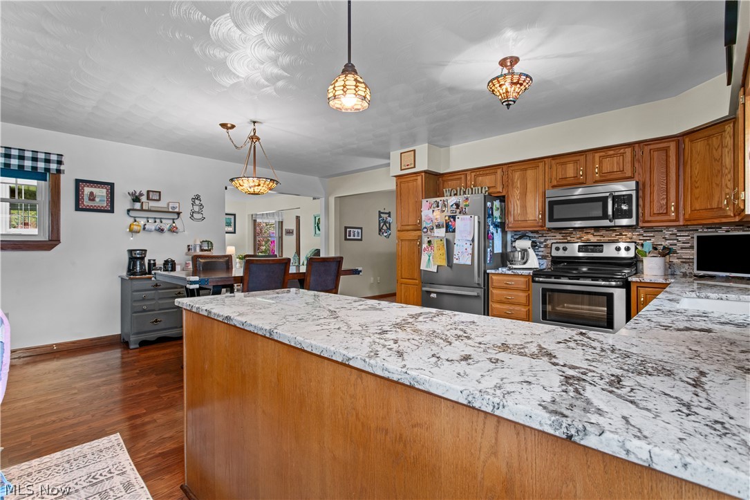 12210 Township Road 166 Bloomingdale OH 43910