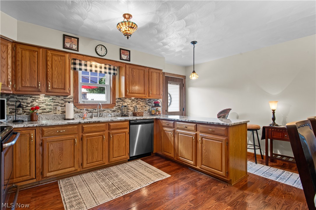 12210 Township Road 166 Bloomingdale OH 43910