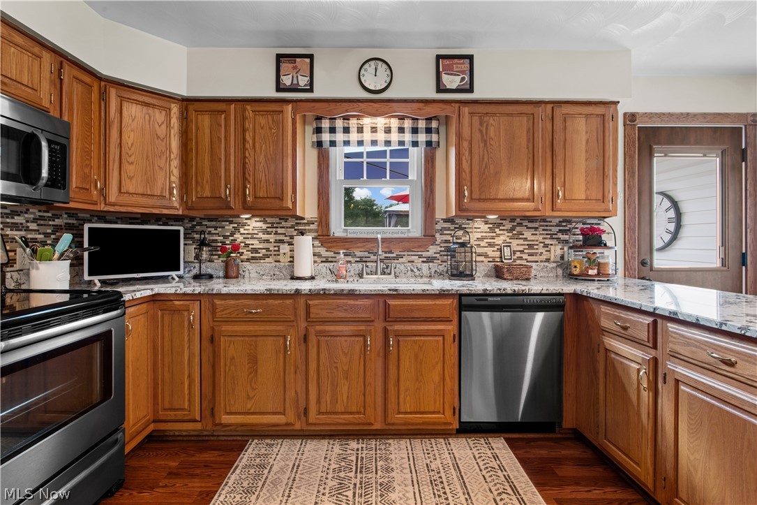 12210 Township Road 166 Bloomingdale OH 43910