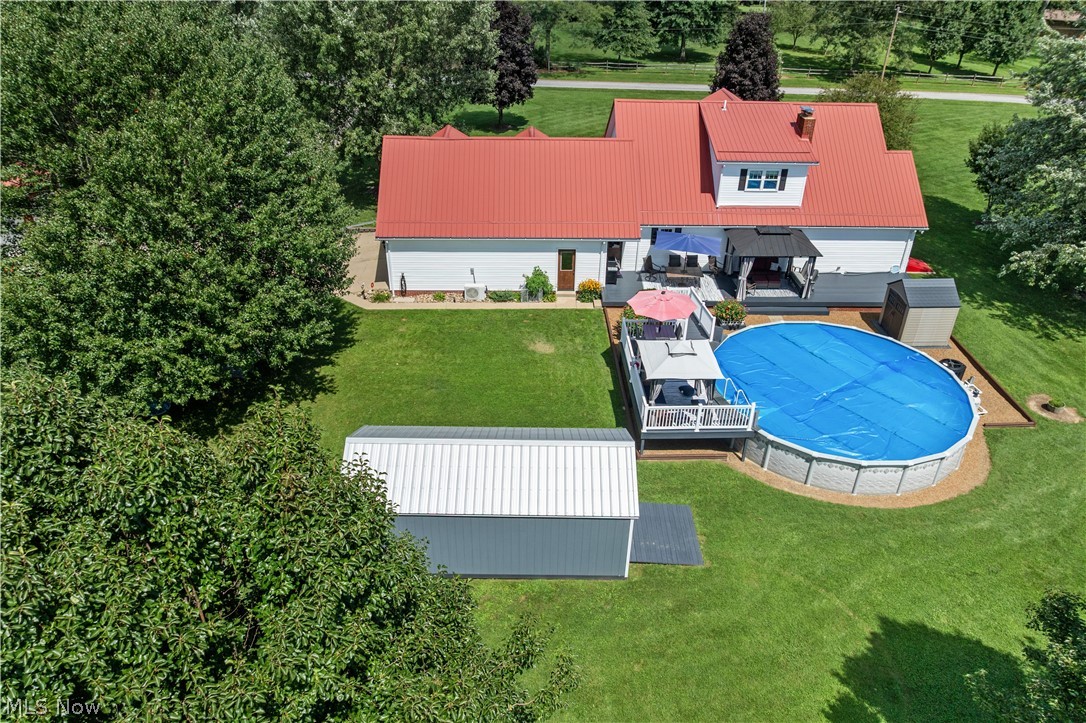 12210 Township Road 166 Bloomingdale OH 43910