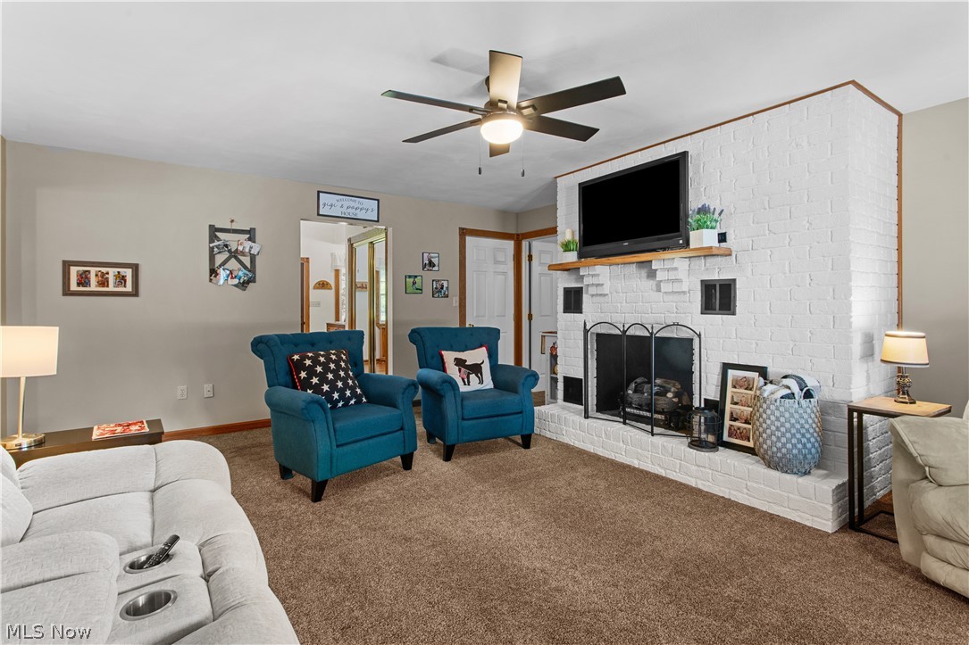 12210 Township Road 166 Bloomingdale OH 43910
