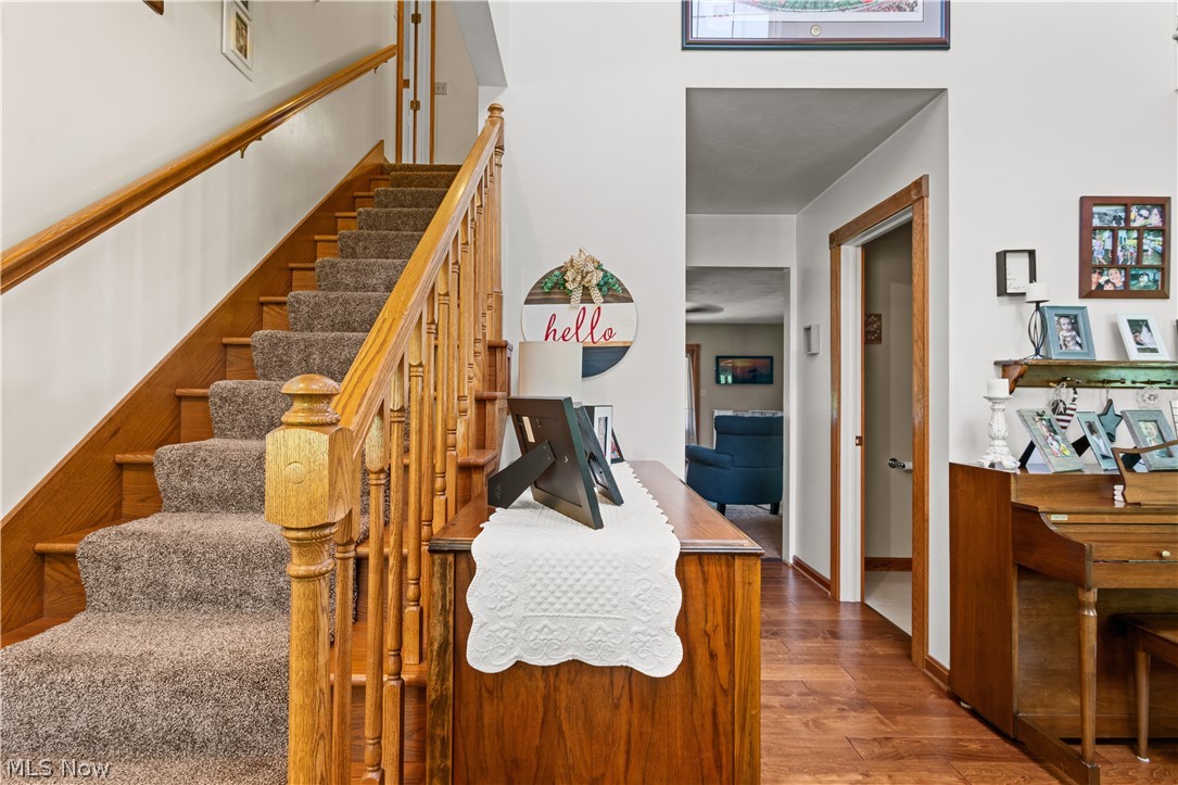 12210 Township Road 166 Bloomingdale OH 43910
