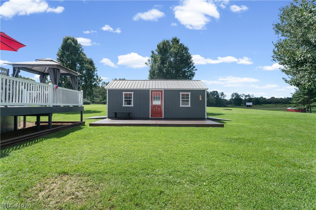 12210 Township Road 166 Bloomingdale OH 43910