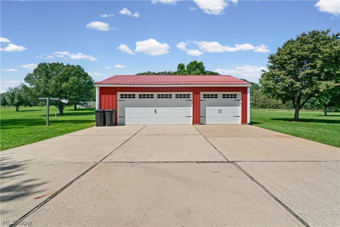 12210 Township Road 166 Bloomingdale OH 43910