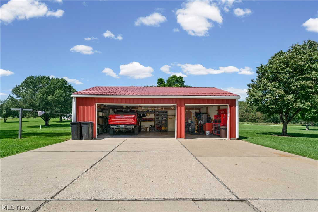 12210 Township Road 166 Bloomingdale OH 43910
