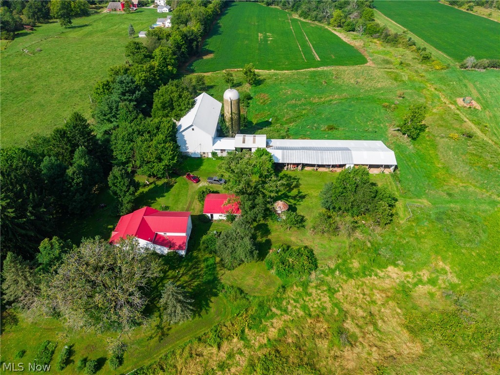 7785 Jewell Greenville Road Kinsman OH 44428