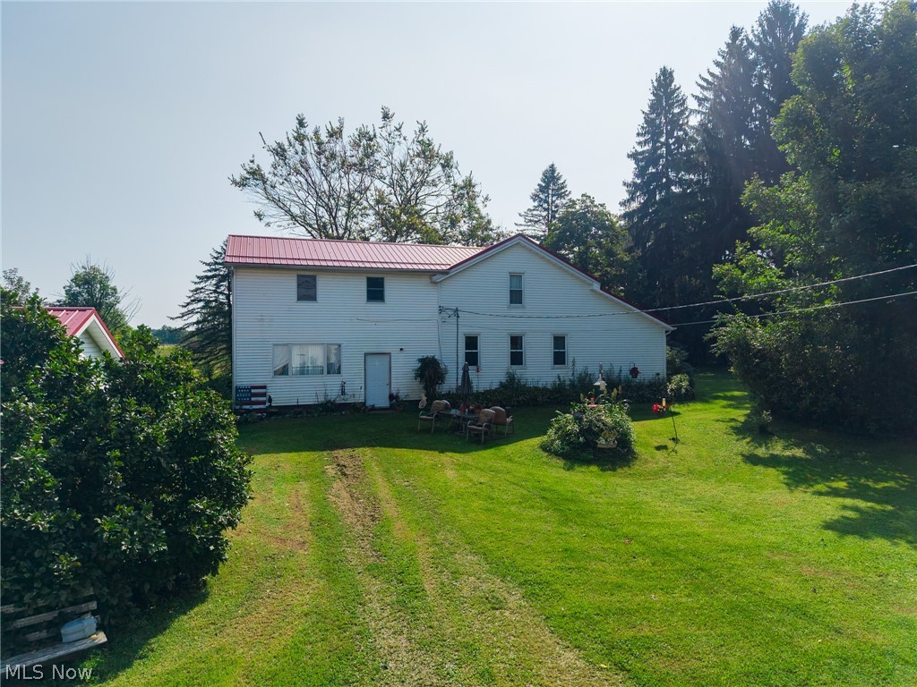 7785 Jewell Greenville Road Kinsman OH 44428