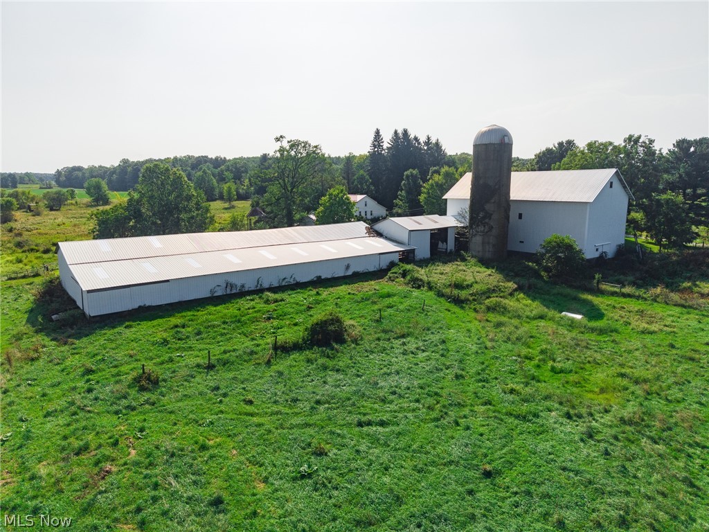 7785 Jewell Greenville Road Kinsman OH 44428