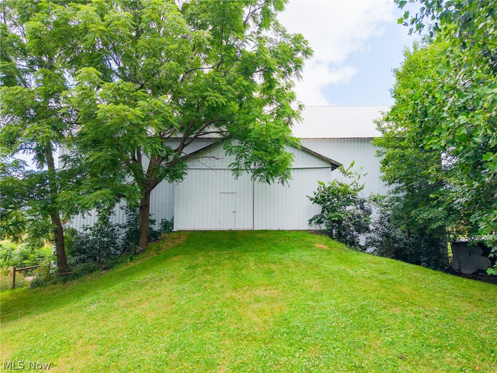 7785 Jewell Greenville Road Kinsman OH 44428