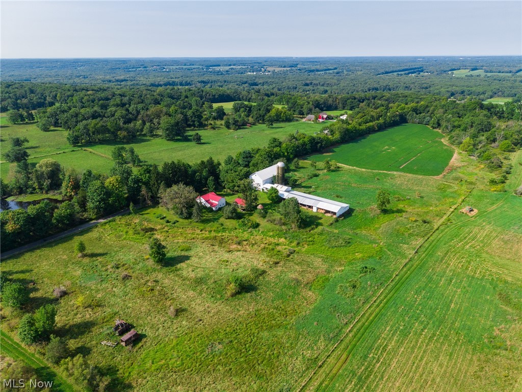 7785 Jewell Greenville Road Kinsman OH 44428