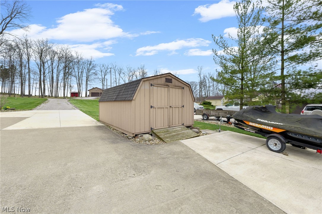 703 Holiday Drive Willard OH 44890