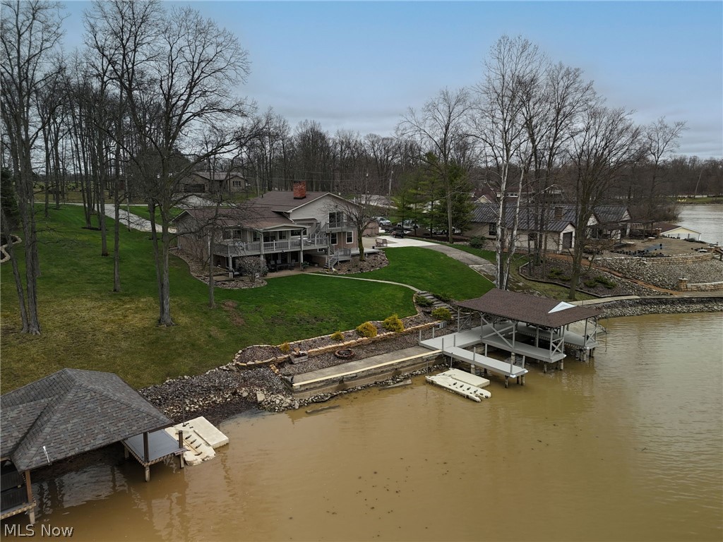 703 Holiday Drive Willard OH 44890
