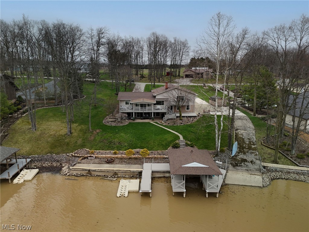 703 Holiday Drive Willard OH 44890