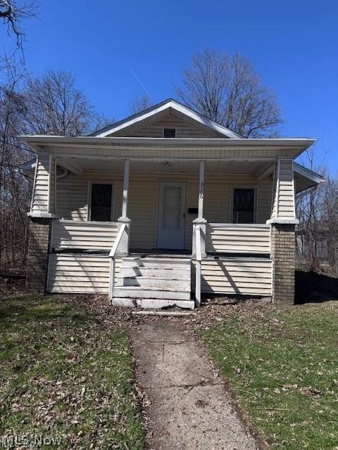 516 Wildwood Avenue Akron OH 44320