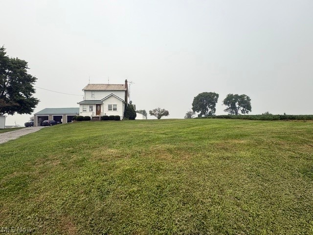 12666 S State Line Road Petersburg OH 44454
