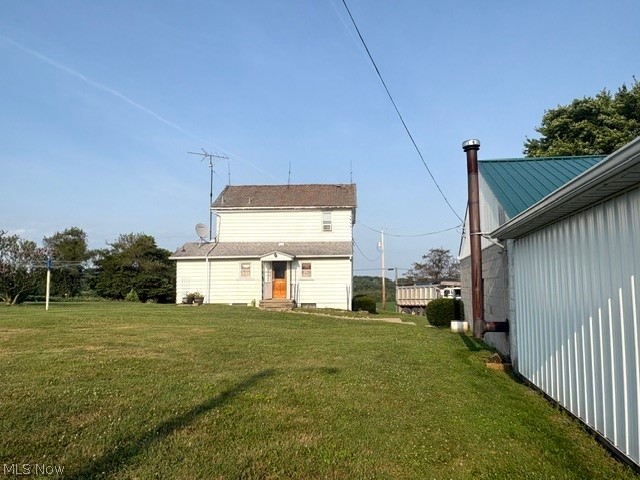 12666 S State Line Road Petersburg OH 44454