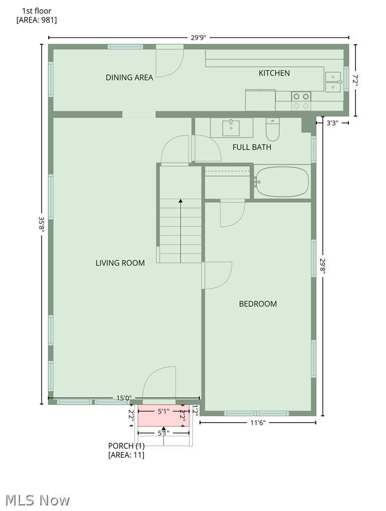 12666 S State Line Road Petersburg OH 44454