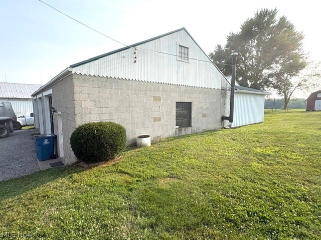 12666 S State Line Road Petersburg OH 44454