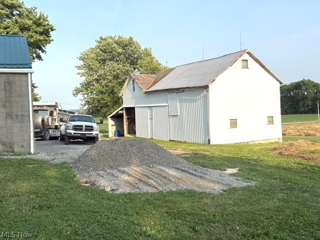 12666 S State Line Road Petersburg OH 44454