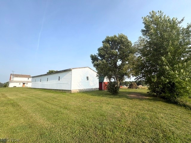 12666 S State Line Road Petersburg OH 44454