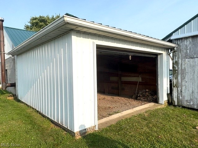 12666 S State Line Road Petersburg OH 44454