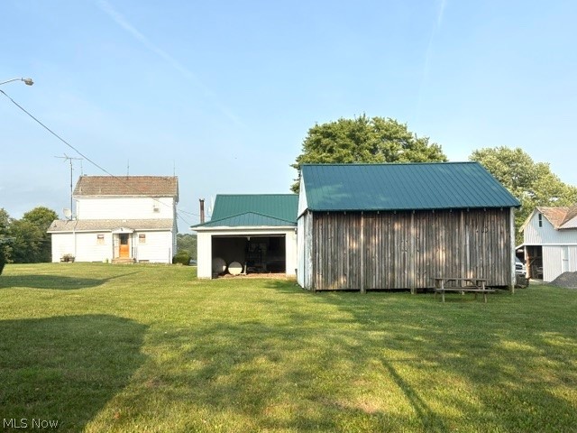 12666 S State Line Road Petersburg OH 44454