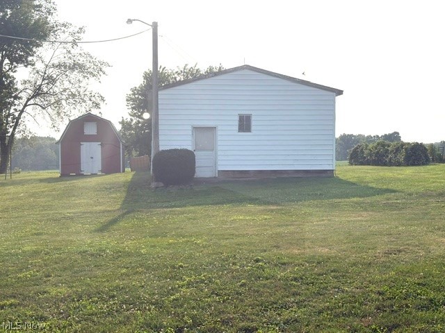 12666 S State Line Road Petersburg OH 44454