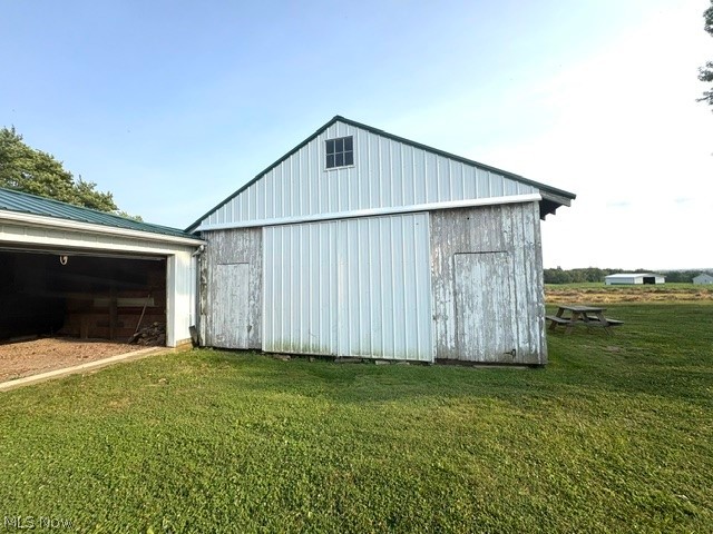 12666 S State Line Road Petersburg OH 44454
