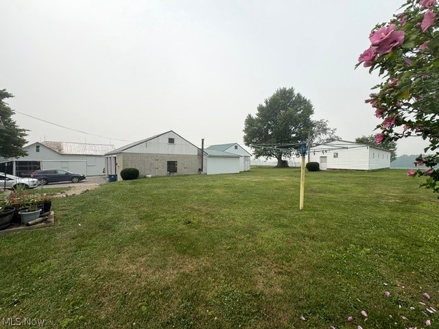 12666 S State Line Road Petersburg OH 44454