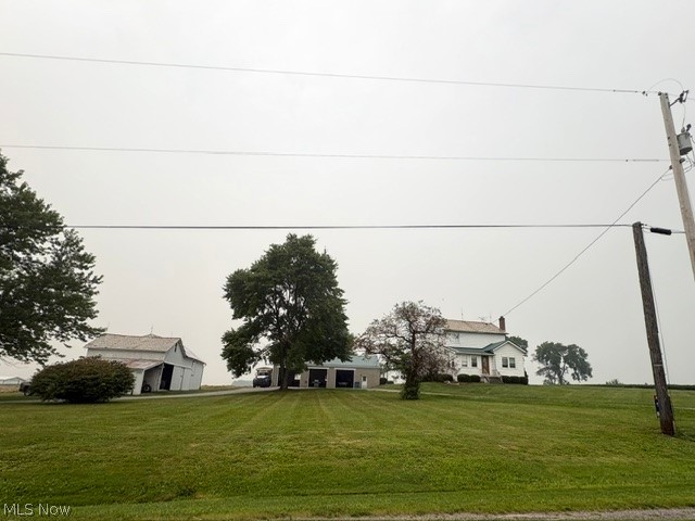 12666 S State Line Road Petersburg OH 44454