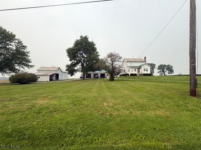 12666 S State Line Road Petersburg OH 44454