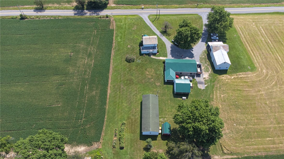 12666 S State Line Road Petersburg OH 44454