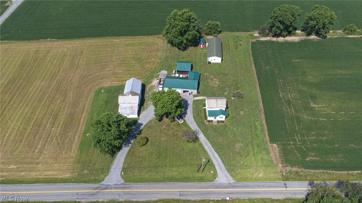 12666 S State Line Road Petersburg OH 44454