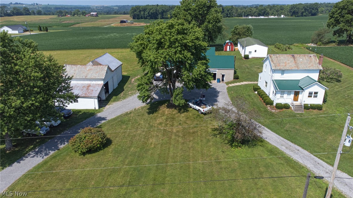 12666 S State Line Road Petersburg OH 44454