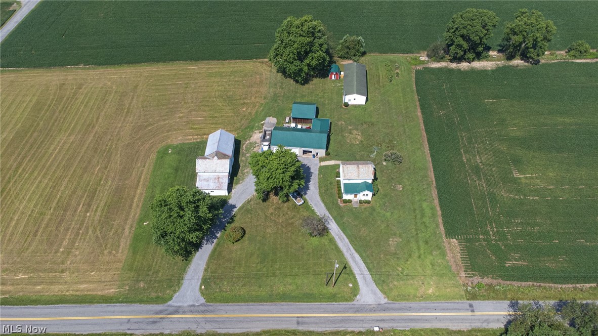 12666 S State Line Road Petersburg OH 44454