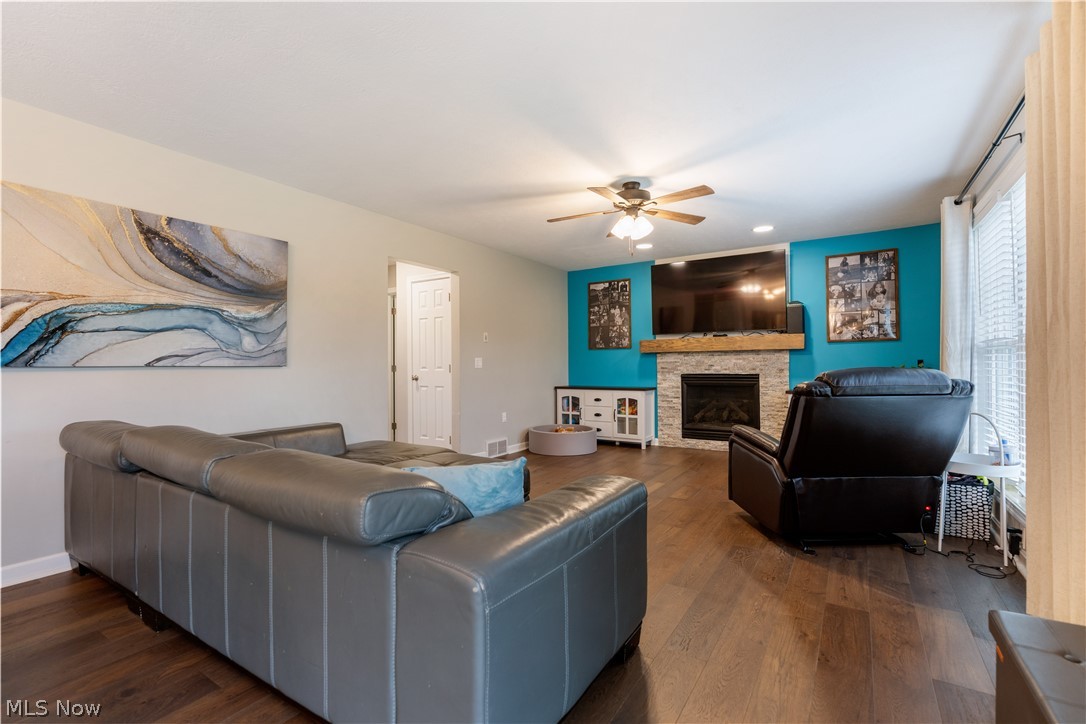 1319 Parkdale Drive Dover OH 44622
