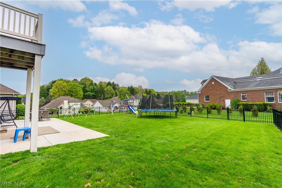 1319 Parkdale Drive Dover OH 44622