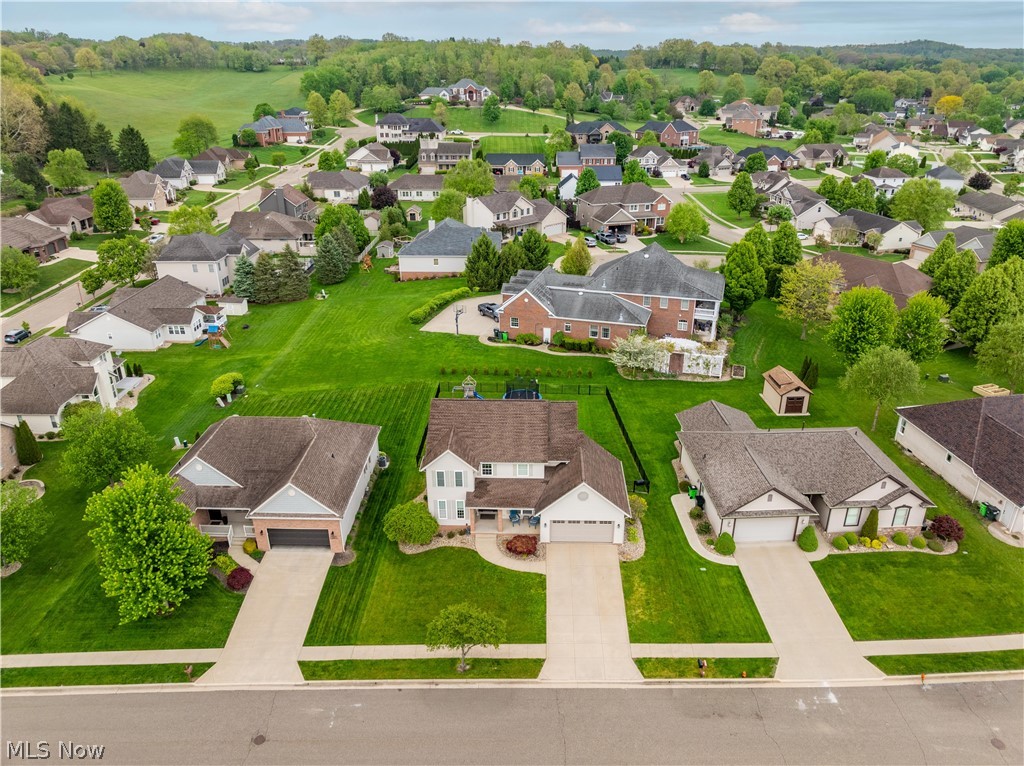 1319 Parkdale Drive Dover OH 44622