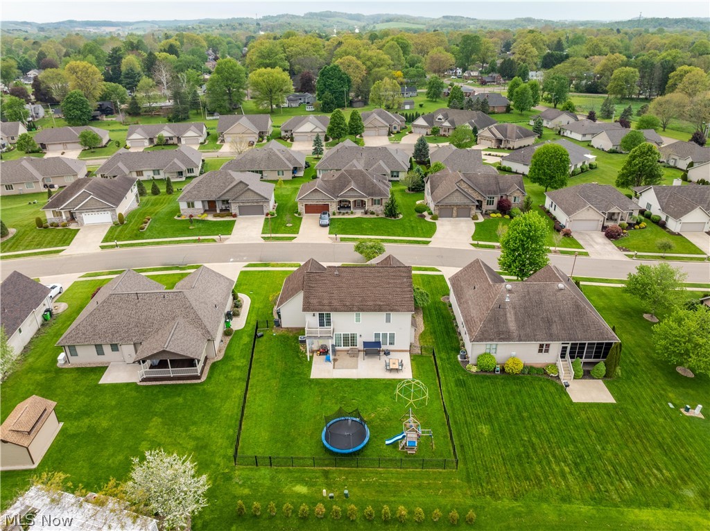 1319 Parkdale Drive Dover OH 44622