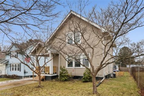 291 Malacca Street Akron OH 44305
