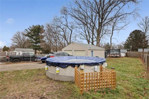 291 Malacca Street Akron OH 44305