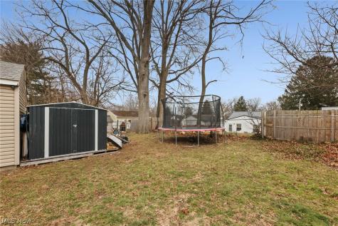 291 Malacca Street Akron OH 44305