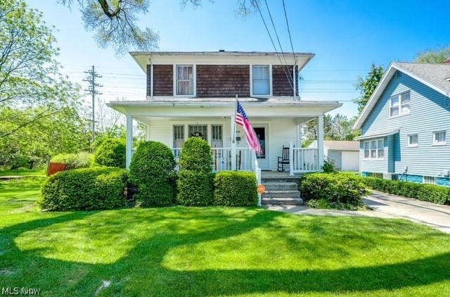 1308 Gorge Boulevard Akron OH 44310