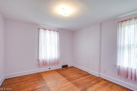 1308 Gorge Boulevard Akron OH 44310