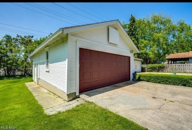 1308 Gorge Boulevard Akron OH 44310