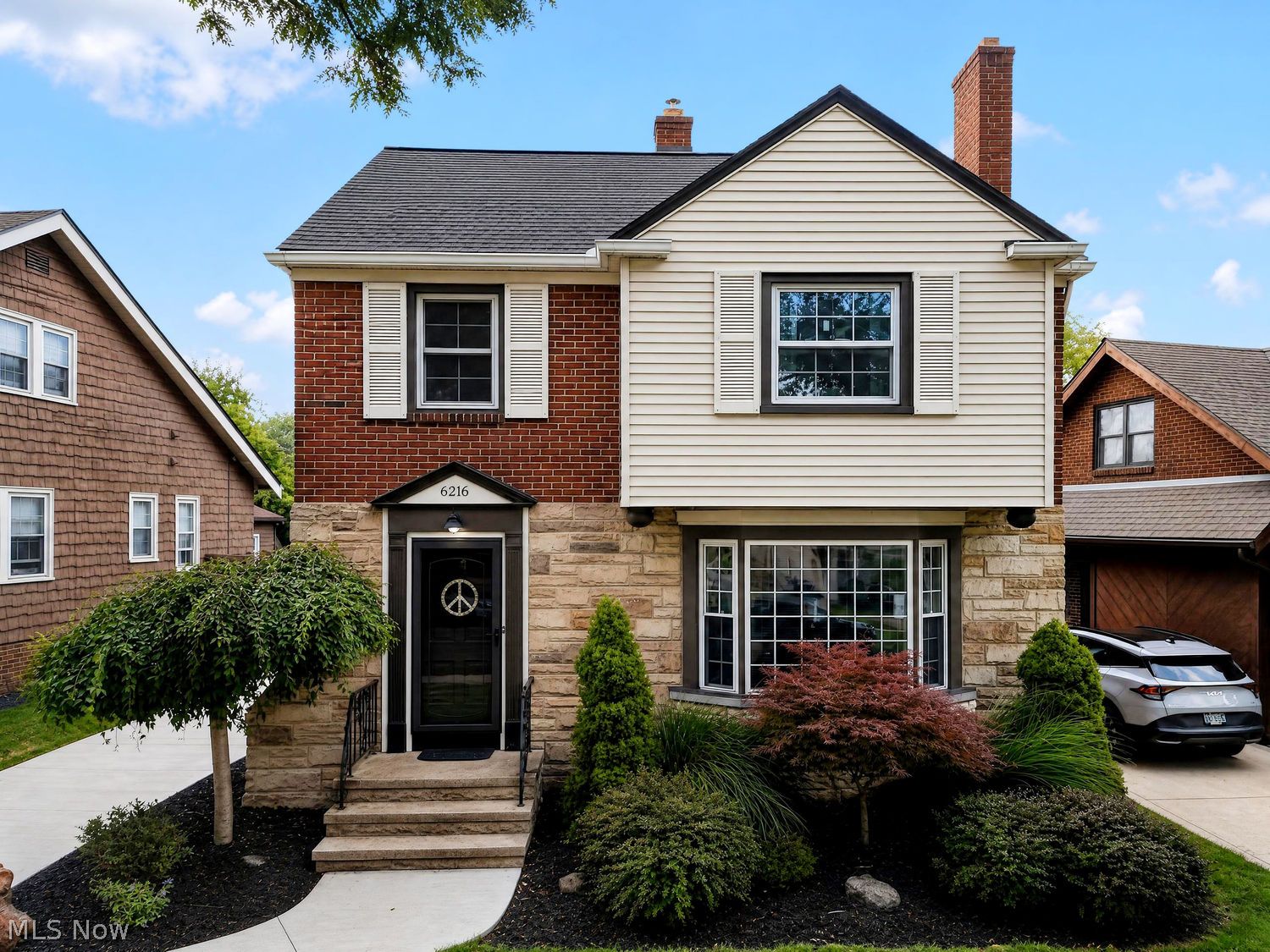 6216 Brookside Drive Cleveland OH 44144