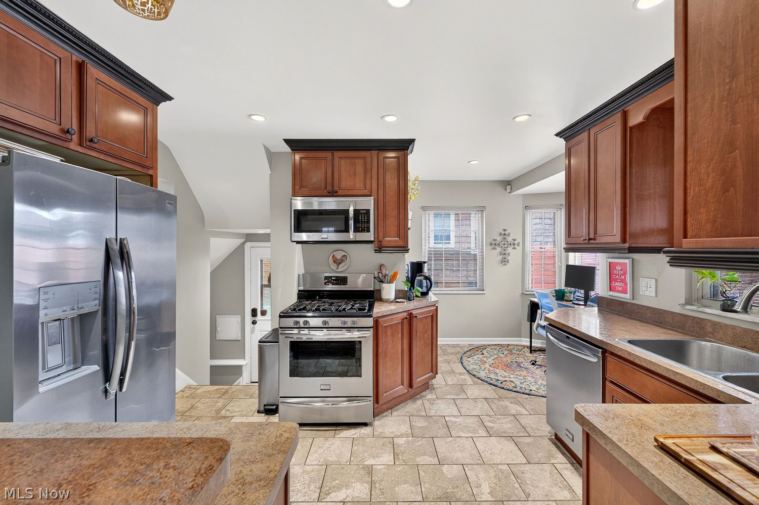 6216 Brookside Drive Cleveland OH 44144
