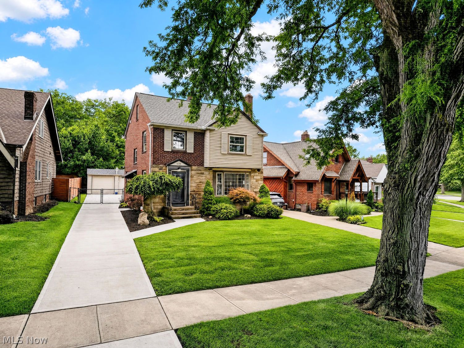 6216 Brookside Drive Cleveland OH 44144