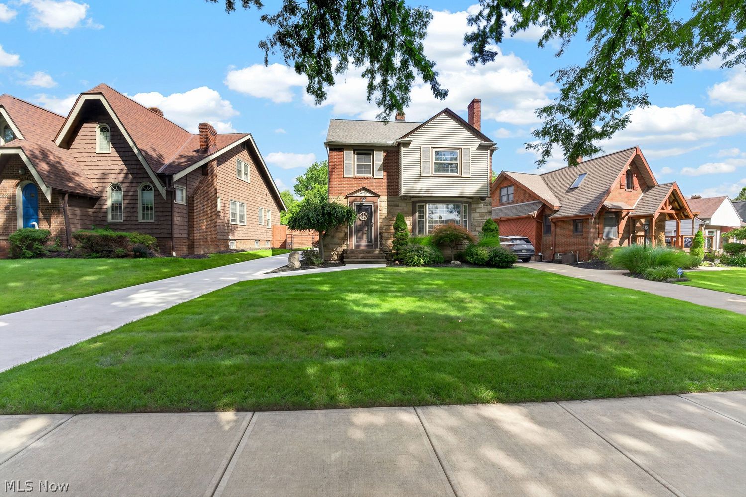 6216 Brookside Drive Cleveland OH 44144